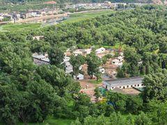 -承德避暑山庄景区