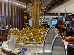 -亚特兰蒂斯-番红花海鲜自助餐厅·鲜活海鲜·小火锅