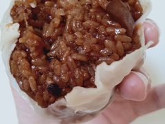 -航天馒头(瞻园路店)
