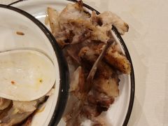 -阿布都新疆音乐美食城(长湖路店)
