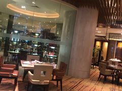 -喜来登由由大酒店九州膳坊中餐厅