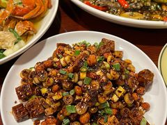 -辣螃铠盆盆蟹大排档(总店)