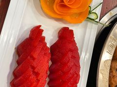 -聚首堂·特色小吃·肘子(什刹海德胜门店)