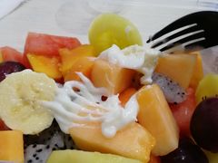 蔬果沙拉-眷村阿嬷(花城汇店)