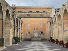 -上巴拉卡花园和下巴拉卡花园