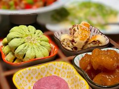 -南来顺饭庄·小吃·涮肉·清真(大观园店)