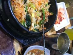 -海花锅盖烧烤店(怡馨家园店)