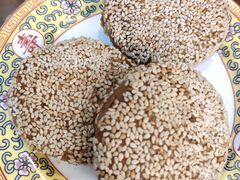 -烤肉季饭庄