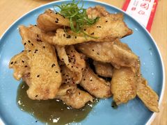 -盛京富丽园老菜馆·东北菜(和平南大街店)