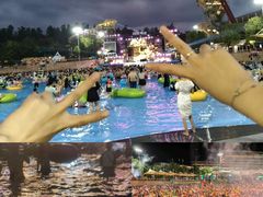 -武汉玛雅海滩水公园