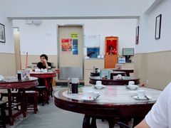 大堂-华峰食馆(氹仔店)