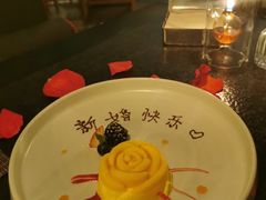 -莲西餐(曲江店)