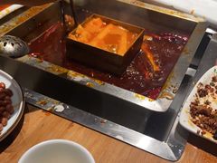 -锦城印象火锅(天府三街店)