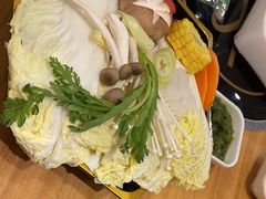 -水林间·寿喜烧自助(仙林金鹰店)