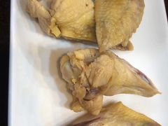 盐焗鸡-食味稻汕头小吃(方庄店)