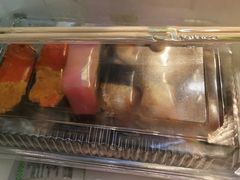 -鲜道寿司(无锡苏宁店)