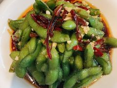 -楚太子  中餐&烧烤(武大店)