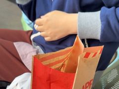 -肯德基(大桥北服务区东店)