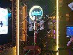 -温莎KTV(珠江路店)