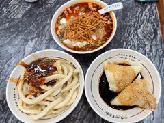 -西月城谭豆花(春熙路店)