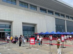 -邯郸东站