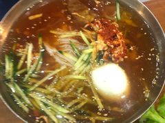 -延成苑韩式烤肉店(长春道店)