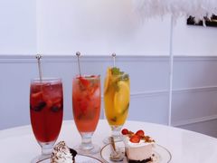 -PETIT PARIS 小巴黎(凯德1818店)