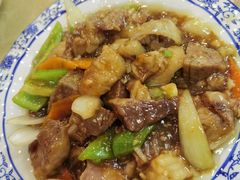 -协顺园回头馆(南顺城路店)