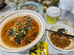 -炊烟小炒黄牛肉(中心印象城店)