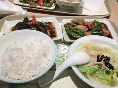 -老乡鸡(上海品尊国际中心店)