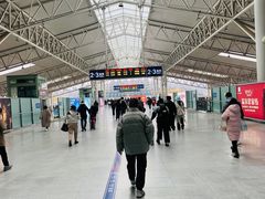 -温州南站