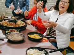 -美食美客土烙锅店·老字号