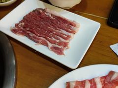 -清真·鸦儿李记·涮肉(和平里店)