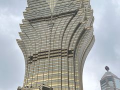 -澳门威尼斯人综合度假区