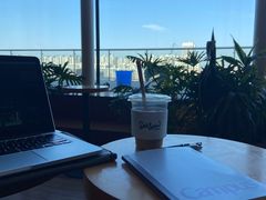 -Seesaw Coffee(朝阳大悦城店)