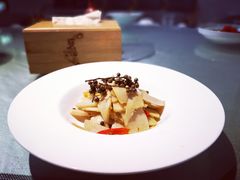 -驿舍·民國老营房院子私房菜(科学会堂店)