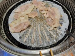 -北京汉斯特自助烤肉(临朐店)