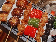 -松鱼亭·和牛烧肉(协鑫广场店)