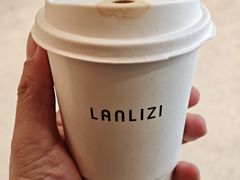 -LANLIZI BAKERY(COSMO店)