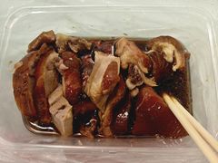 烤鸭-竺桥兄弟烤鸭馆(竺桥店)