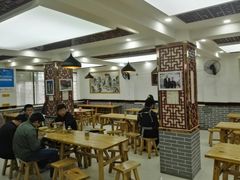 大堂-马三洋芋片(兰州总店)