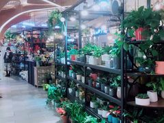 -茶马花街(城西银泰城店)