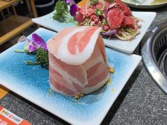 -鹤之乡·齐齐哈尔烤肉·非遗(秋涛路店)