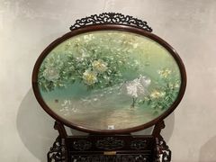 -湖南湘绣博物馆