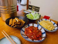 -炒豆合作社(东四总店)