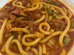 -汗腾格里·风味餐厅(新疆驻京办店)