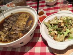 -西贝(无锡万象城店)