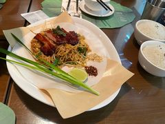 -帕蓝·暹罗料理(大学路店)