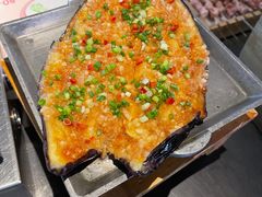 茄子-很久以前羊肉串(朝阳路店)