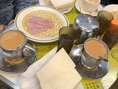 -澳洲牛奶公司(佐敦店)